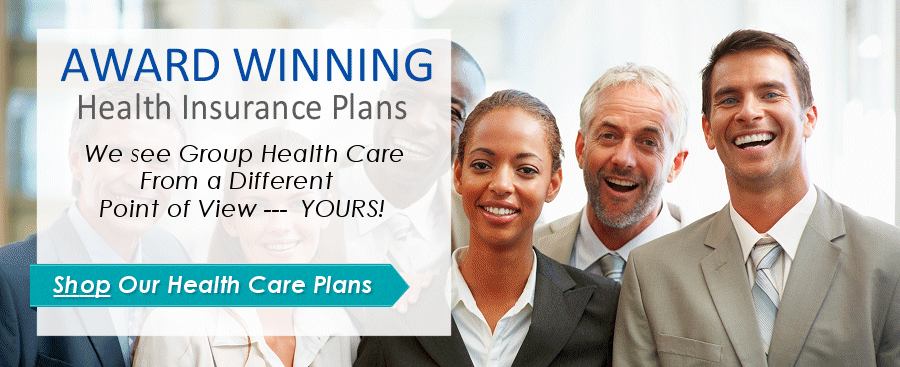 Group health insurance information